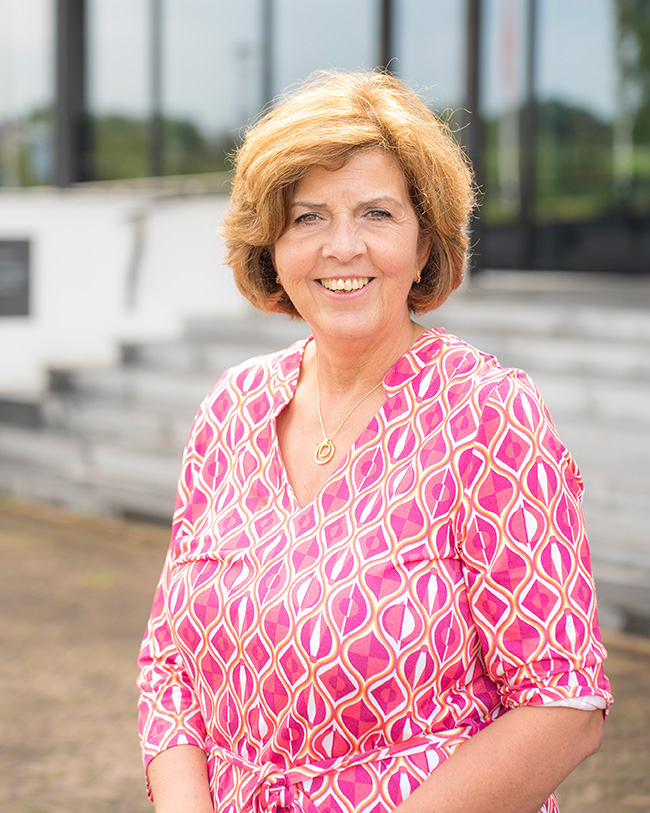Foto Laura Matthijssen